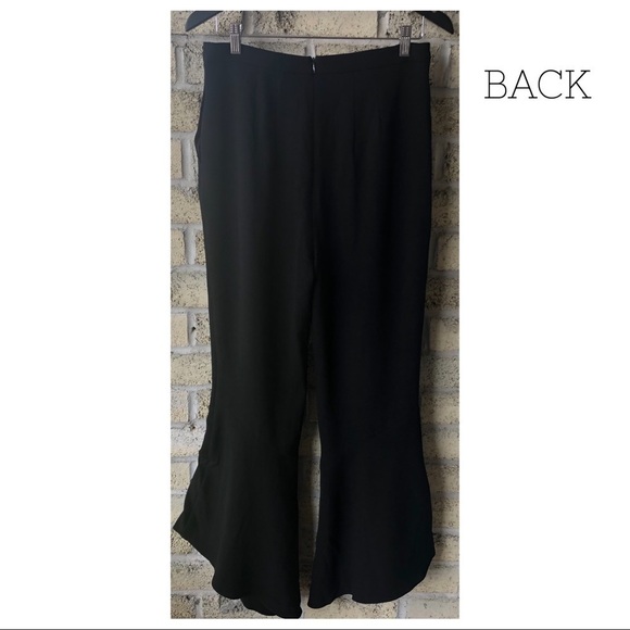 KEEPSAKE NWT Darkest Light Pant in Black - Picture 4 of 9